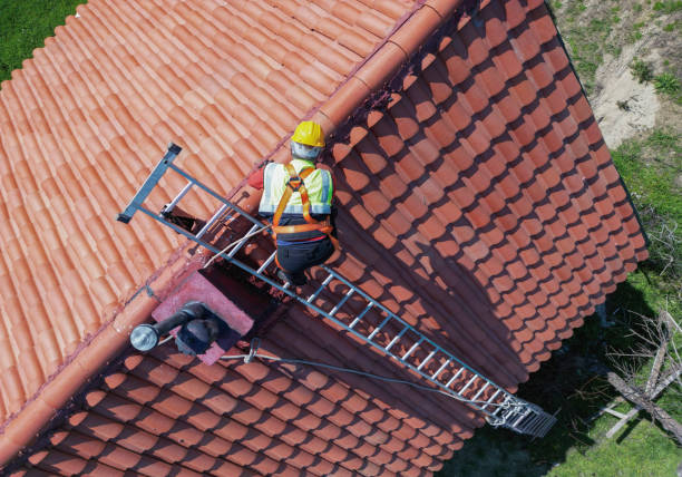 Arnold, CA Roofing Services Company