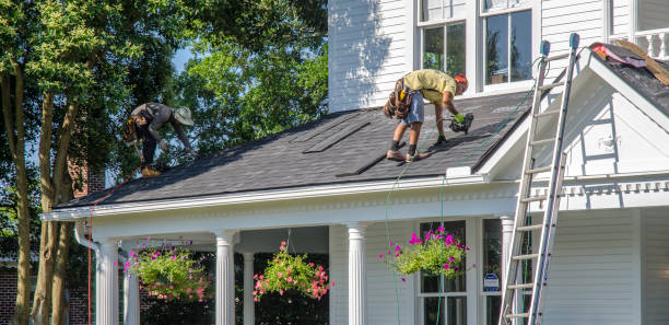 Asphalt Shingles Roofing in Arnold, CA
